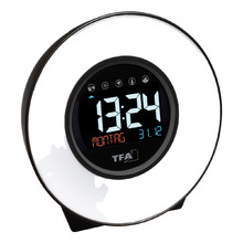 Mood Light Alarm Clock